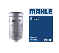 Mahle Fuel Filter KC103 fits Alfa Romeo Fiat - Genuine Part