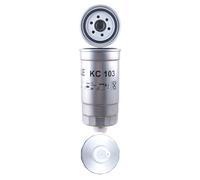 MAHLE KC 103 Fuel filter