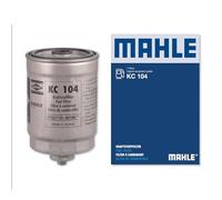 Mahle Fuel Filter KC104 31261191 8624522 8683212 76530596 79954769 OE Quality