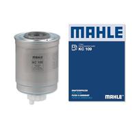 Fuel Filter KC109 Mahle 1015734 1049979 1097091 1099489 1208300 78424558 Quality