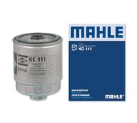 MAHLE KC 111 Fuel filter
