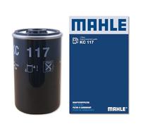 MAHLE KC 117 Fuel filter
