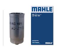 MAHLE KC 161 Fuel filter