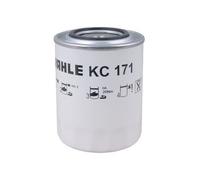 Mahle Original Fuel Filter KC 171 - Fits Iveco, Ford Trucks, Steyr, Case IH, Claas, New Holland