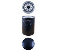 MAHLE KC 178 Fuel filter