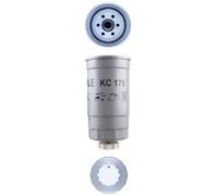 MAHLE KC 179 Fuel filter