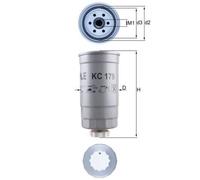 MAHLE KC 179 Fuel filter