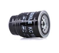 Mahle Original Fuel Filter - fits NISSAN CABSTAR TL0 2.7D (01-06) 16400BN303 / 16400EB300