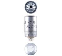 MAHLE KC 19 Fuel filter