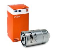 Mahle Original Fuel Filter KC195 Spin-on for Alfa Romeo GT 937 1.9D 03-10 0060673146 0077362339