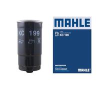 Fuel Filter KNECHT KC 199 for HYUNDAI TRAJET (FO) 2.0 2001-2008