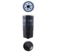 Mahle Original Fuel Filter KC 199 KNECHT for Hyundai Trajet 2.0 2001-2008