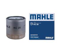 MAHLE ORIGINAL Fuel Filter FORD,MITSUBISHI,PIAGGIO KC 20 1825533111,VN100005,730290401 Z2050518,11174696,5150251500,521174696,9712540102,2610831,EFG8