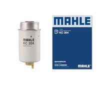 MAHLE KC 204 Fuel filter