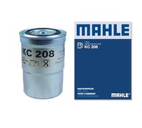 Mahle Original Fuel Filter KC 208 Spin-on for Mitsubishi Pajero/Shogun IV Van
