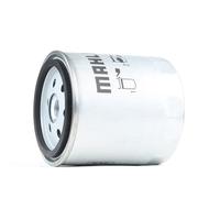 x1 Mahle Spin-on Fuel Filter KC22 77810872 79933946 81mm OE 022129767A