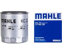Mahle Fuel Filter KC22 Mercedes Benz - - Precision OE Matching Fit & Quality