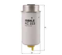 MAHLE KC 223 Fuel filter