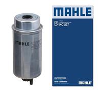 MAHLE Fuel Filter Spin On - KC227