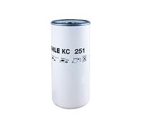 MAHLE KC 251 Fuel filter
