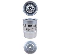 MAHLE KC 236 Fuel filter