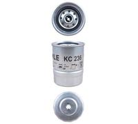 MAHLE KC 236 Fuel filter
