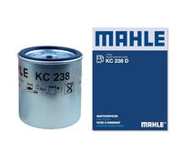 MAHLE KC 238D Fuel filter