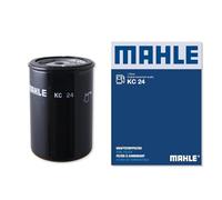Genuine MAHLE Replacement Engine Screw-on Fuel Filter KC 24