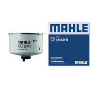 MAHLE KC 241D Fuel filter