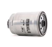 Fuel Filter fits SAAB 9-5 YS3E 1.9D 06 to 09 Mahle 12762671 Quality Guaranteed