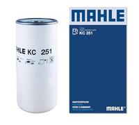 MAHLE KC 251 Fuel filter