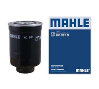 MAHLE KC 261D Fuel filter
