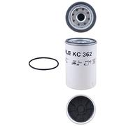 MAHLE KC 297 Fuel filter