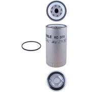 MAHLE KC 375D Fuel filter