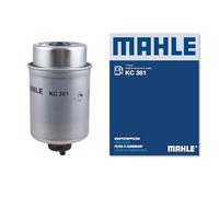 MAHLE KC381 Fuel Filter Fits CLAAS JOHN DEERE CLARK CATERPILLAR INGERSOLL-RAND