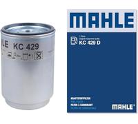 MAHLE KC 429D Fuel filter