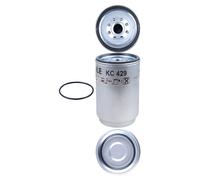 MAHLE KC 429D Fuel filter
