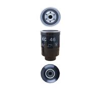 Mahle KC 46 Fuel Filter Fits Asia Motors Hi-Topic Rocsta Open Off-Road Vehicle