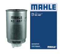 MAHLE KC 487 Fuel filter