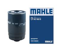 MAHLE KC 503D Fuel filter