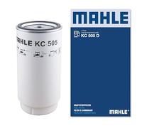 MAHLE KC 505D Fuel filter