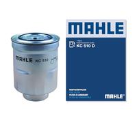 MAHLE KC 510D Fuel filter