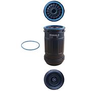 MAHLE KC 580 Fuel filter