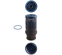 MAHLE KC 583D Fuel filter