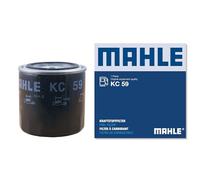 Fuel Filter fits FORD ECONOVAN 2.0D 86 to 92 RF Mahle Genuine Quality Guaranteed
