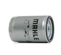 MAHLE KC6 Fuel Filter Fits AMMANN DITCH WITCH GEHL HATZ DIESEL DOOSAN MERLO