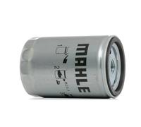 Mahle Original Fuel Filter KC6 – Fits Ammann, Ditch Witch, Gehl, Hatz, Doosan, Merlo