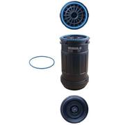 MAHLE KC 624D Fuel filter