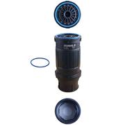 MAHLE ORIGINAL KC 646D Fuel filter