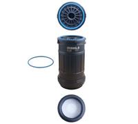 Mahle Fuel Filter KC648D - Spin-on - OEM Specification Replacement Part